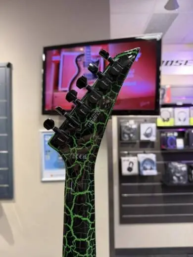 Jackson Guitars - 291-9904-529 2